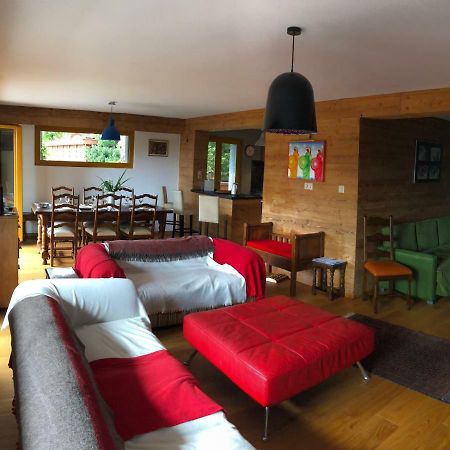 Appartement Crans Montana Crans-Montana Exterior photo