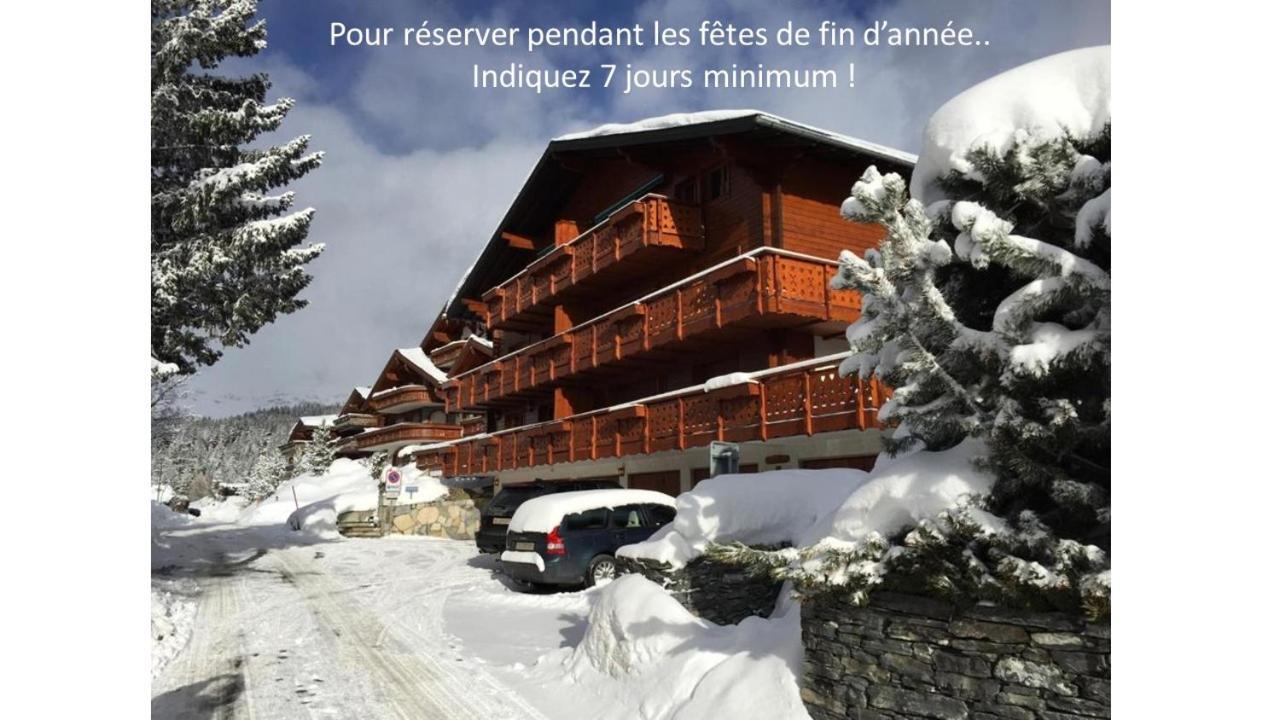 Appartement Crans Montana Crans-Montana Exterior photo