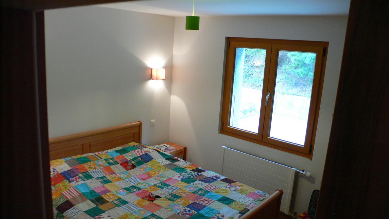 Appartement Crans Montana Crans-Montana Exterior photo