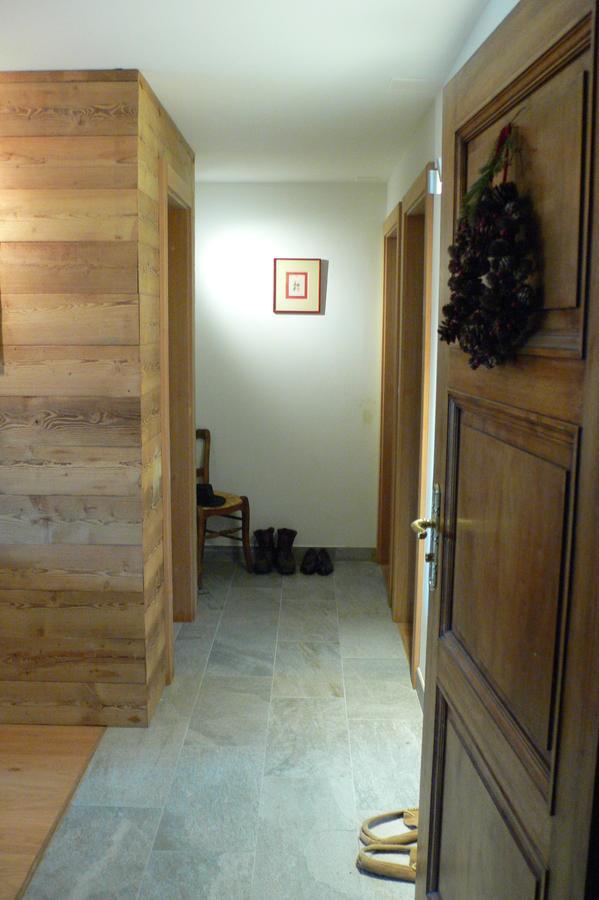 Appartement Crans Montana Crans-Montana Exterior photo