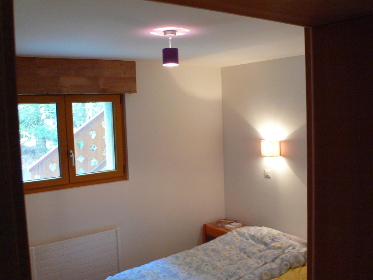 Appartement Crans Montana Crans-Montana Exterior photo